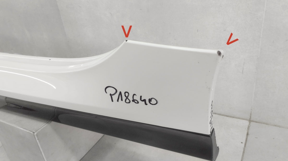 Lajsna praga lijevi BMW 2 F44 M paket 19-