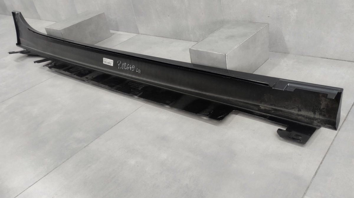 Lajsna praga lijevi BMW 1 F40 2 F44 19- próg