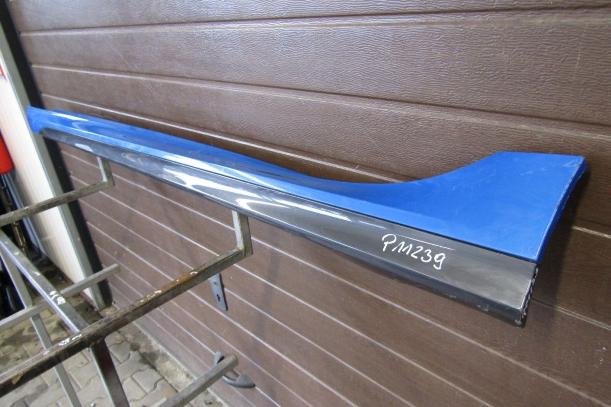 Lajsna praga lijeva BMW 2 F44 M paket 19-