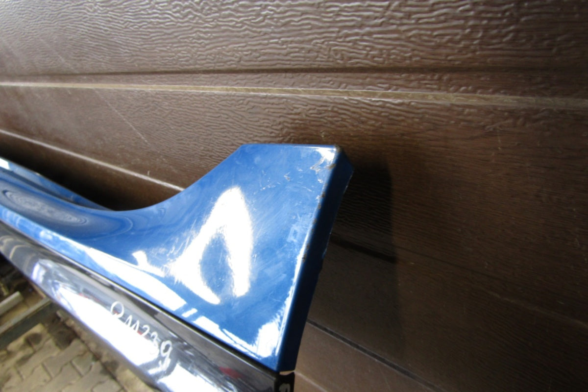 Lajsna praga lijeva BMW 2 F44 M paket 19-