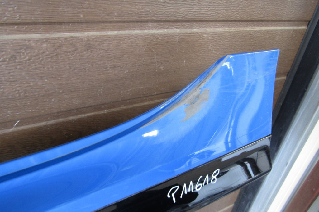 Lajsna praga lijeva BMW 2 F44 M paket 19-