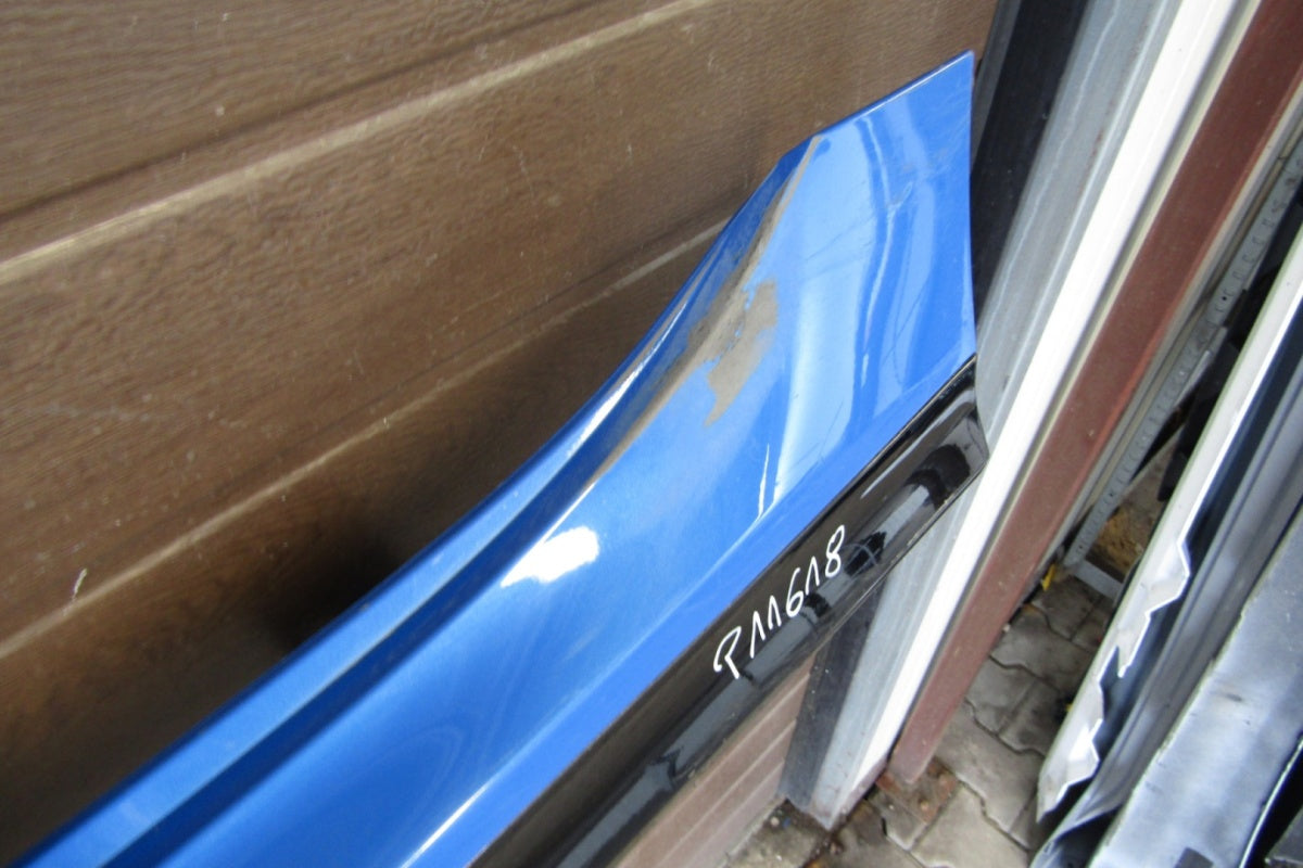 Lajsna praga lijeva BMW 2 F44 M paket 19-