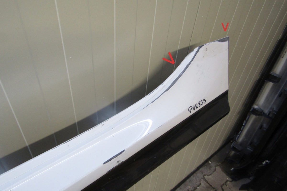 Lajsna praga lijeva BMW 2 F44 M paket 19-