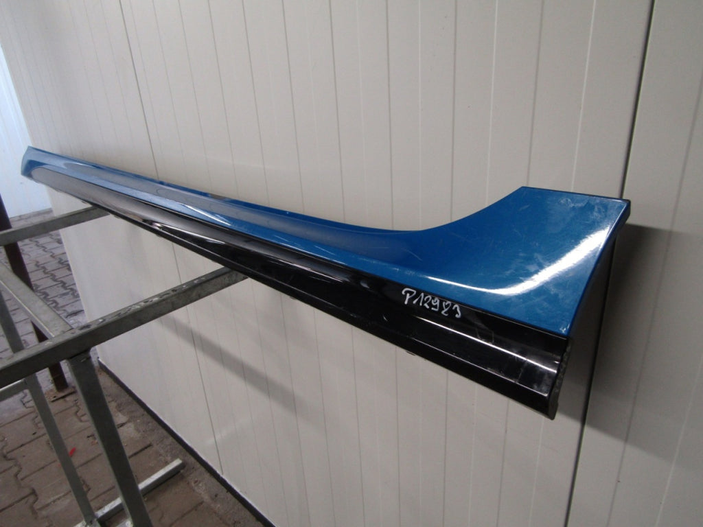 Lajsna praga lijeva BMW 2 F44 M paket 19-
