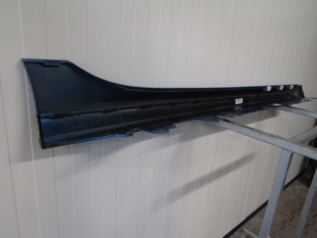 Lajsna praga lijeva BMW 2 F44 M paket 19-