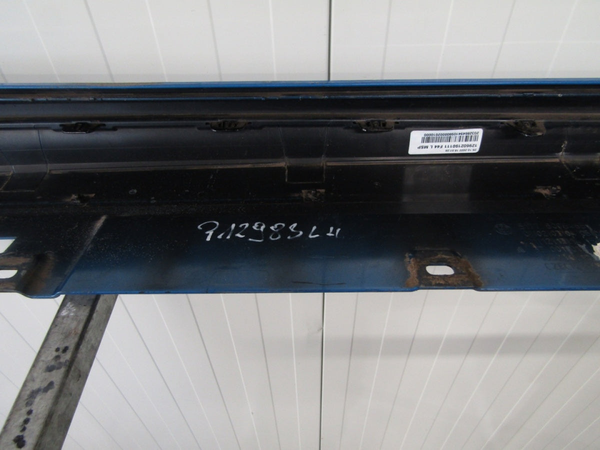 Lajsna praga lijeva BMW 2 F44 M paket 19-