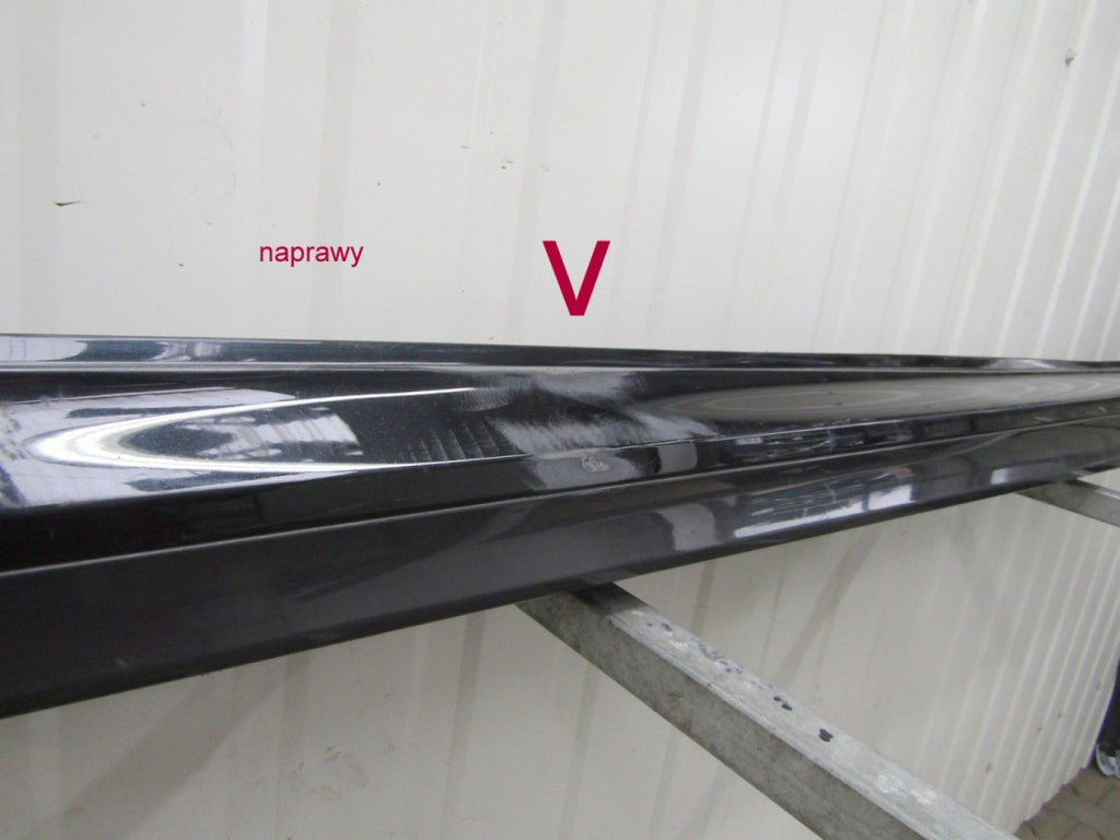 Lajsna praga lijeva BMW 2 F44 M paket 19-