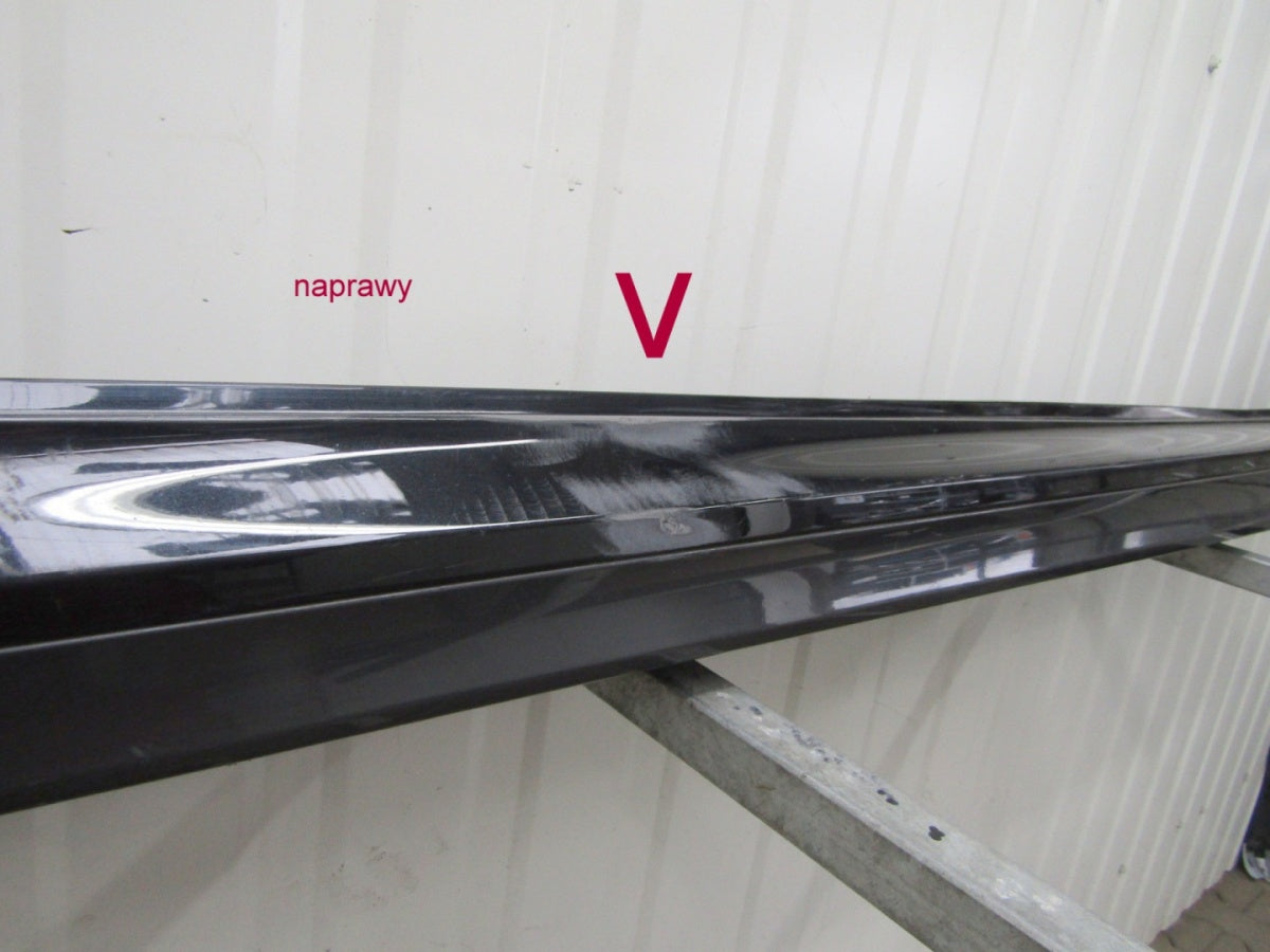 Lajsna praga lijeva BMW 2 F44 M paket 19-