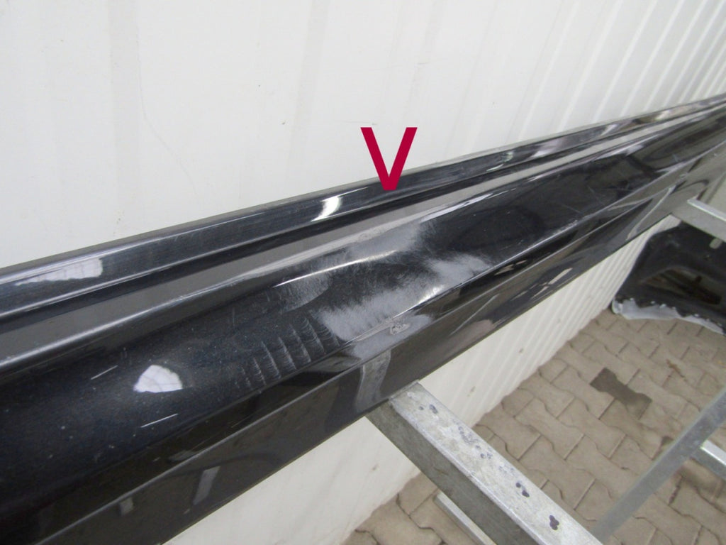 Lajsna praga lijeva BMW 2 F44 M paket 19-