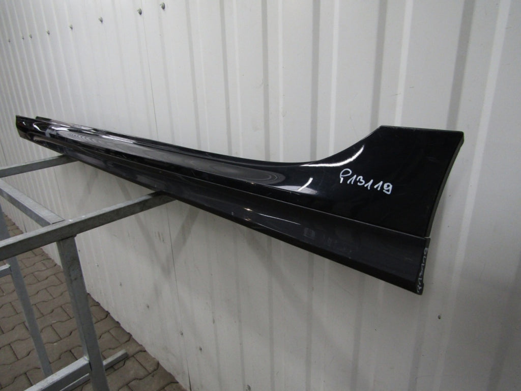 Lajsna praga lijeva BMW 2 F44 M paket 19-