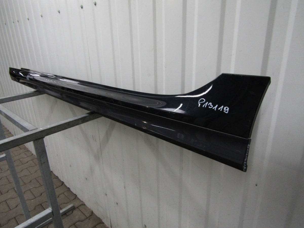 Lajsna praga lijeva BMW 2 F44 M paket 19-