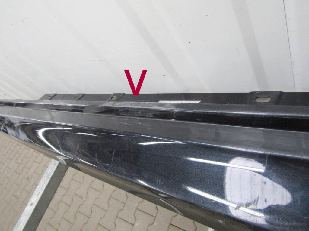 Lajsna praga lijeva BMW 2 F44 M paket 19-