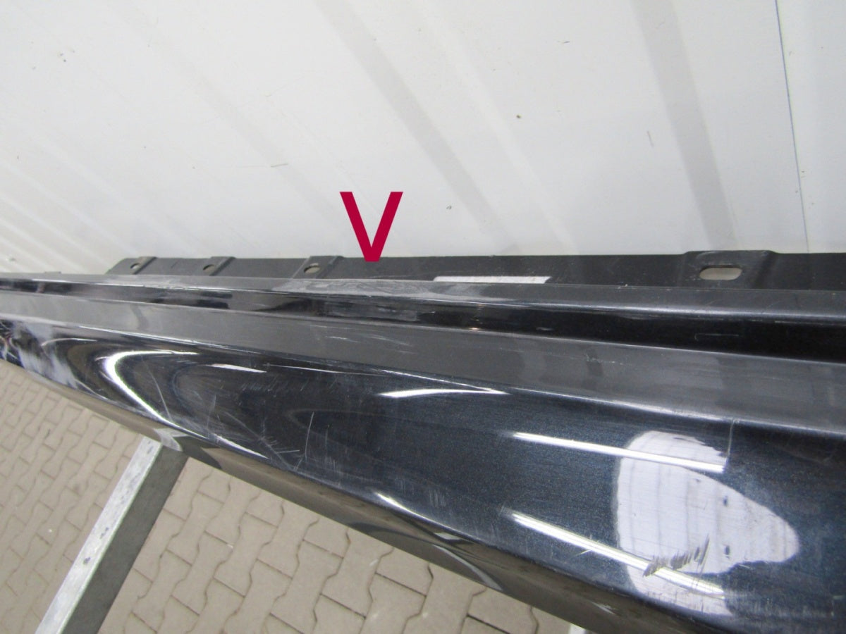 Lajsna praga lijeva BMW 2 F44 M paket 19-