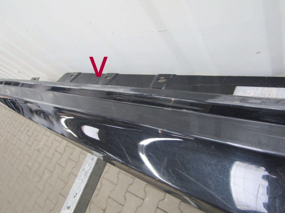 Lajsna praga lijeva BMW 2 F44 M paket 19-