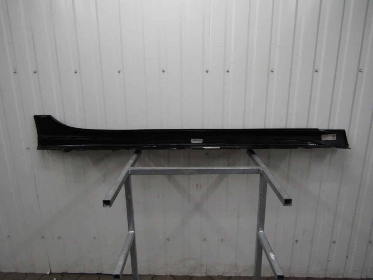 Lajsna praga lijeva BMW 2 F44 M paket 19-