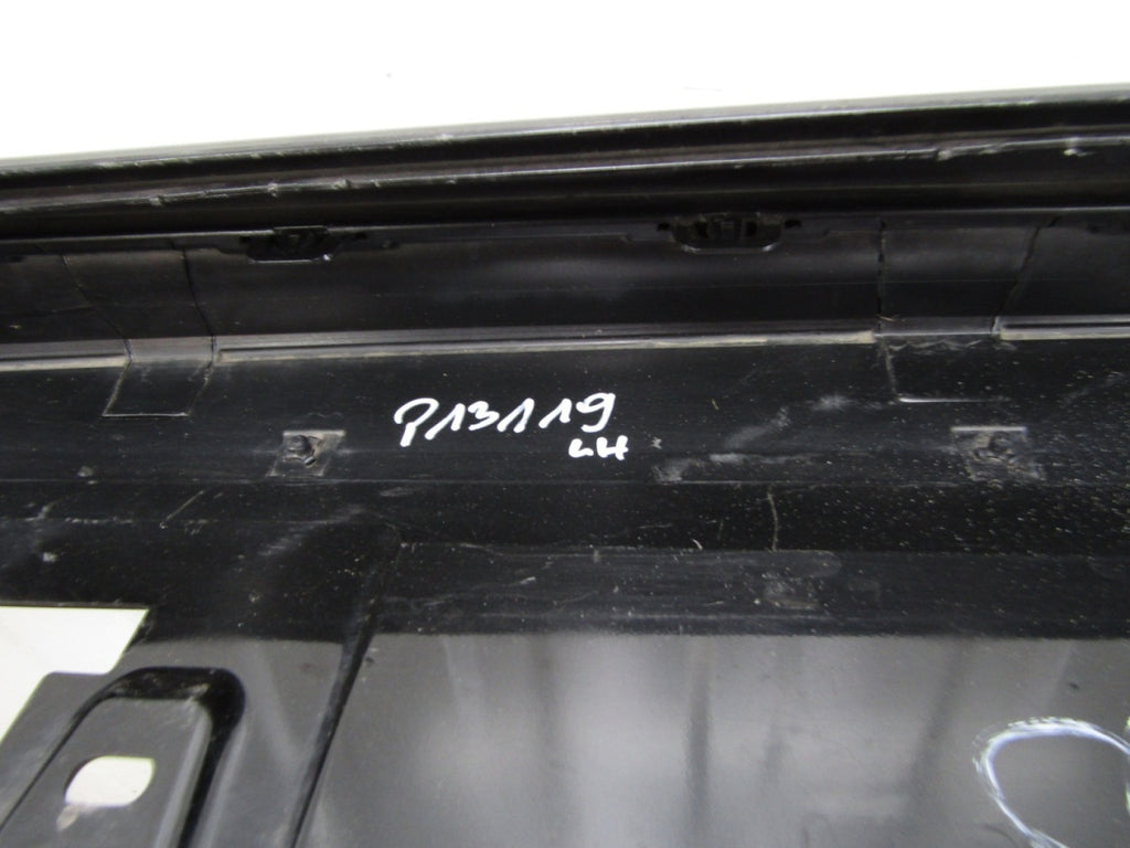Lajsna praga lijeva BMW 2 F44 M paket 19-