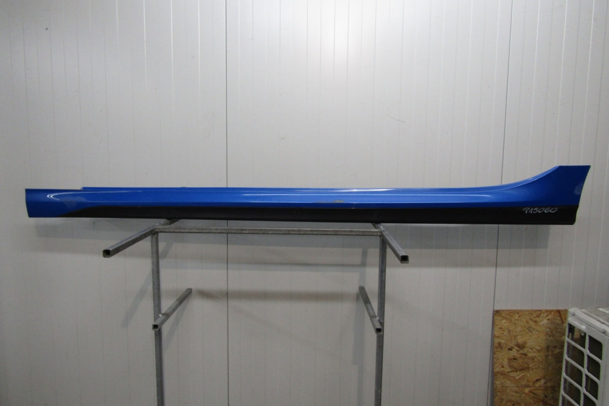 Lajsna praga lijeva BMW 2 F44 M paket 19-
