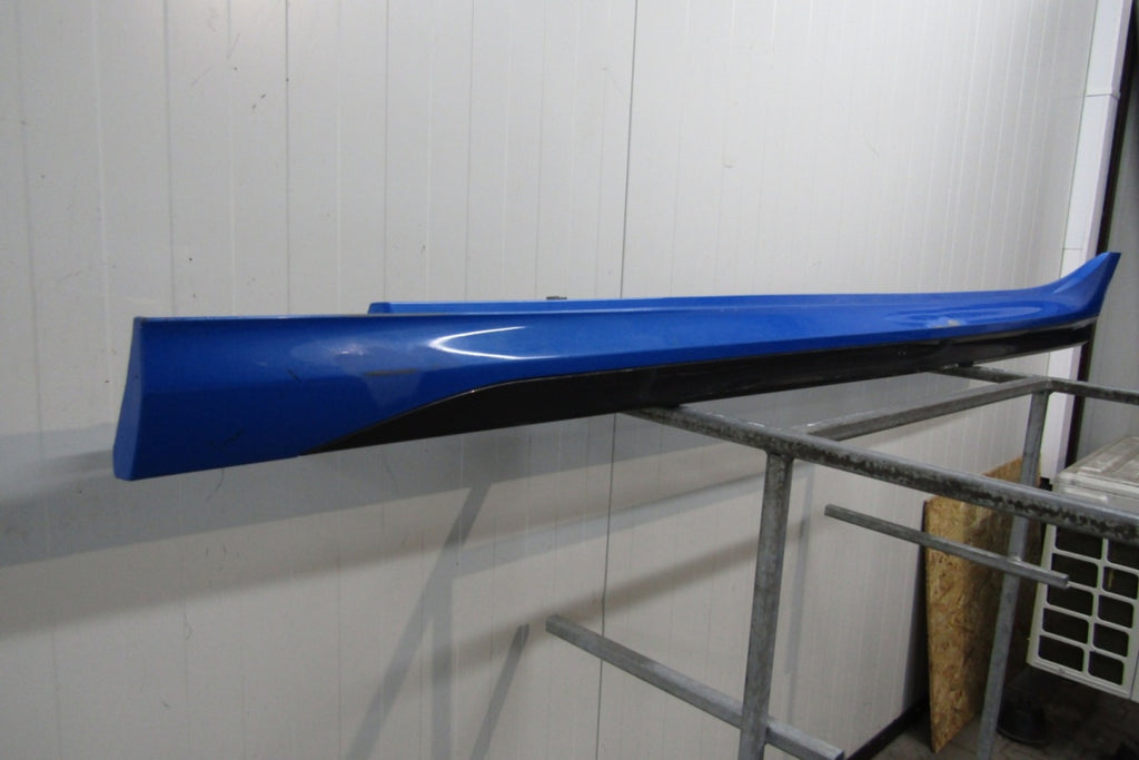 Lajsna praga lijeva BMW 2 F44 M paket 19-