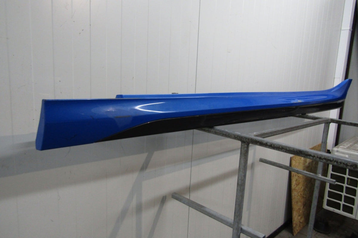 Lajsna praga lijeva BMW 2 F44 M paket 19-