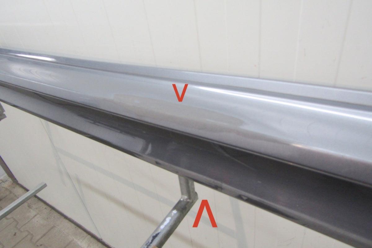 Lajsna praga lijevi BMW 2 F44 M paket 19-