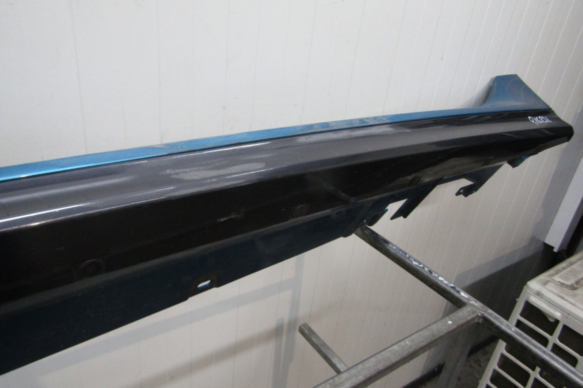 Lajsna praga lijeva BMW 2 F44 M paket 19-