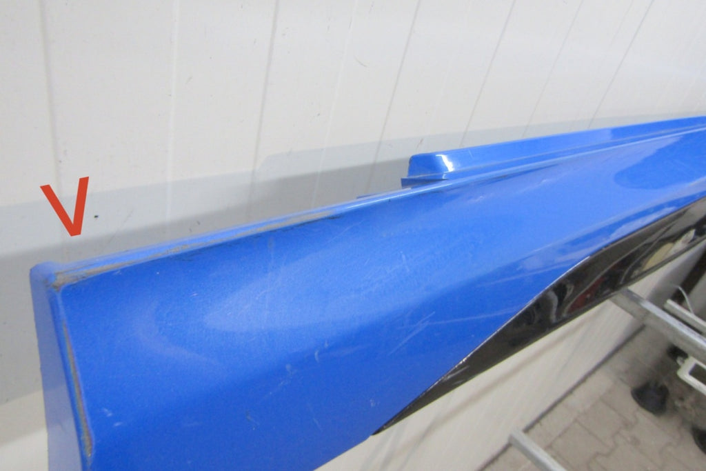 Lajsna praga lijevi BMW 2 F44 M paket 19-