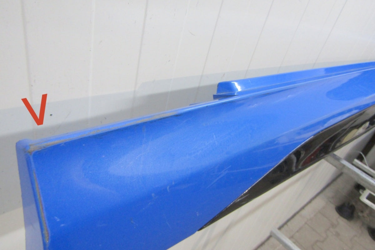 Lajsna praga lijevi BMW 2 F44 M paket 19-