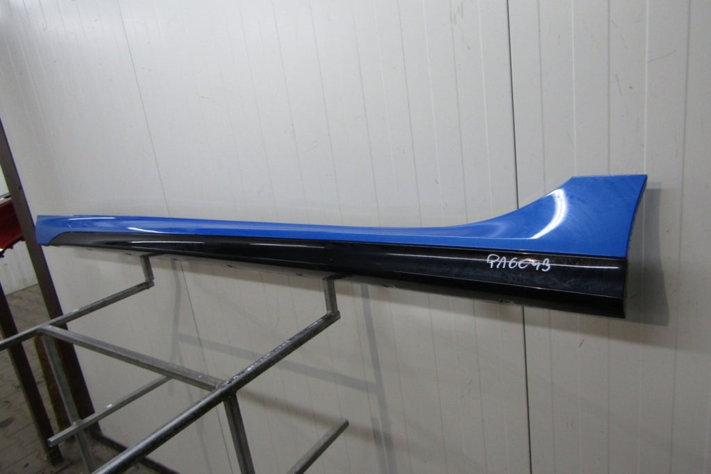 Lajsna praga lijevi BMW 2 F44 M paket 19-