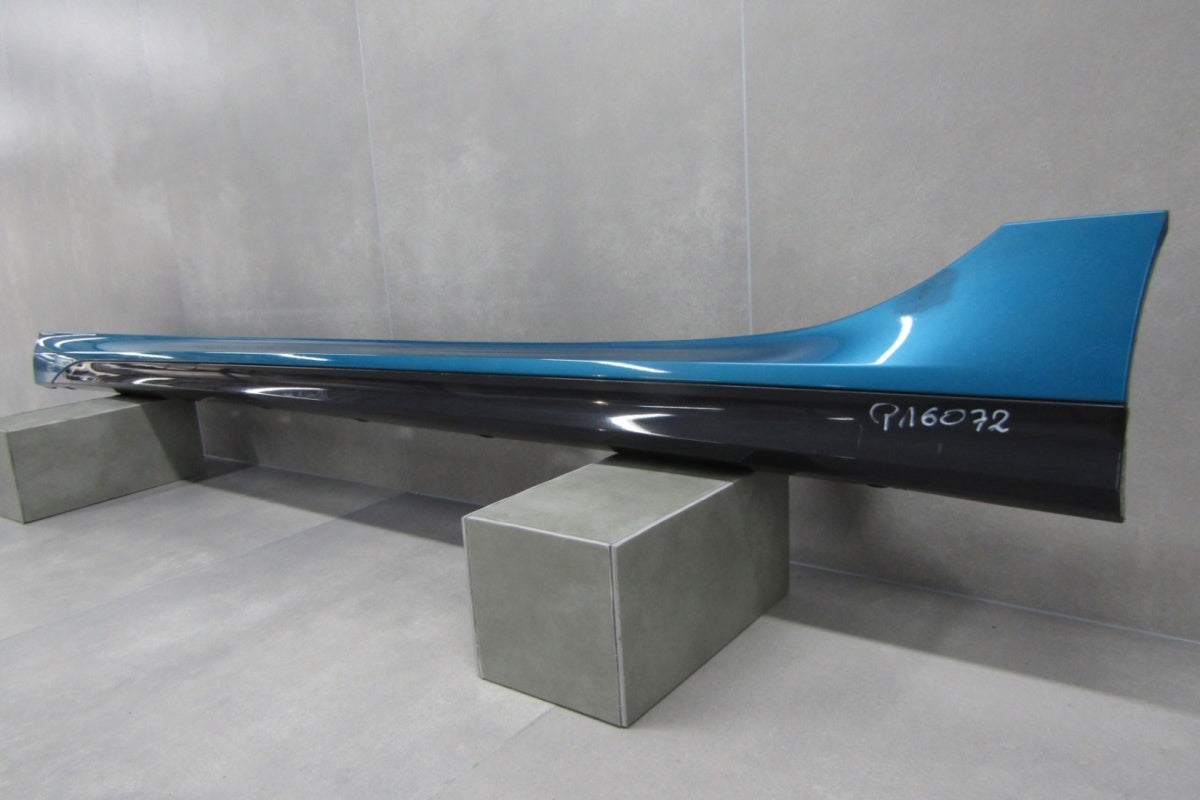Lajsna praga lijevi BMW 2 F44 M paket 19-
