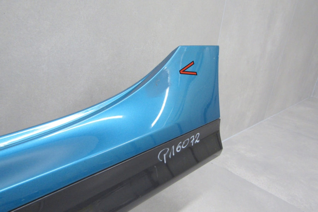 Lajsna praga lijevi BMW 2 F44 M paket 19-