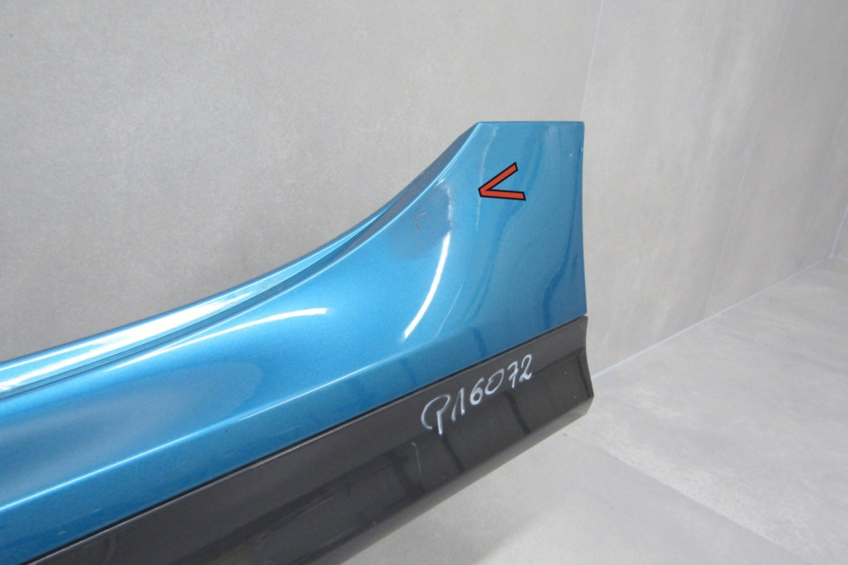 Lajsna praga lijevi BMW 2 F44 M paket 19-