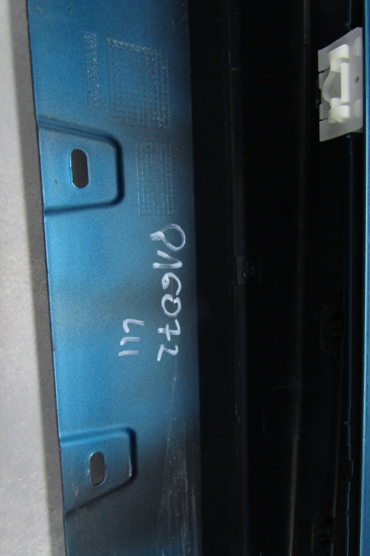 Lajsna praga lijevi BMW 2 F44 M paket 19-