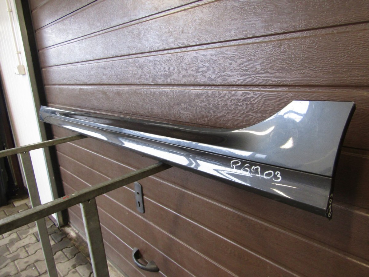 Lajsna praga lijeva BMW 2 F44 M paket Gran Coupe