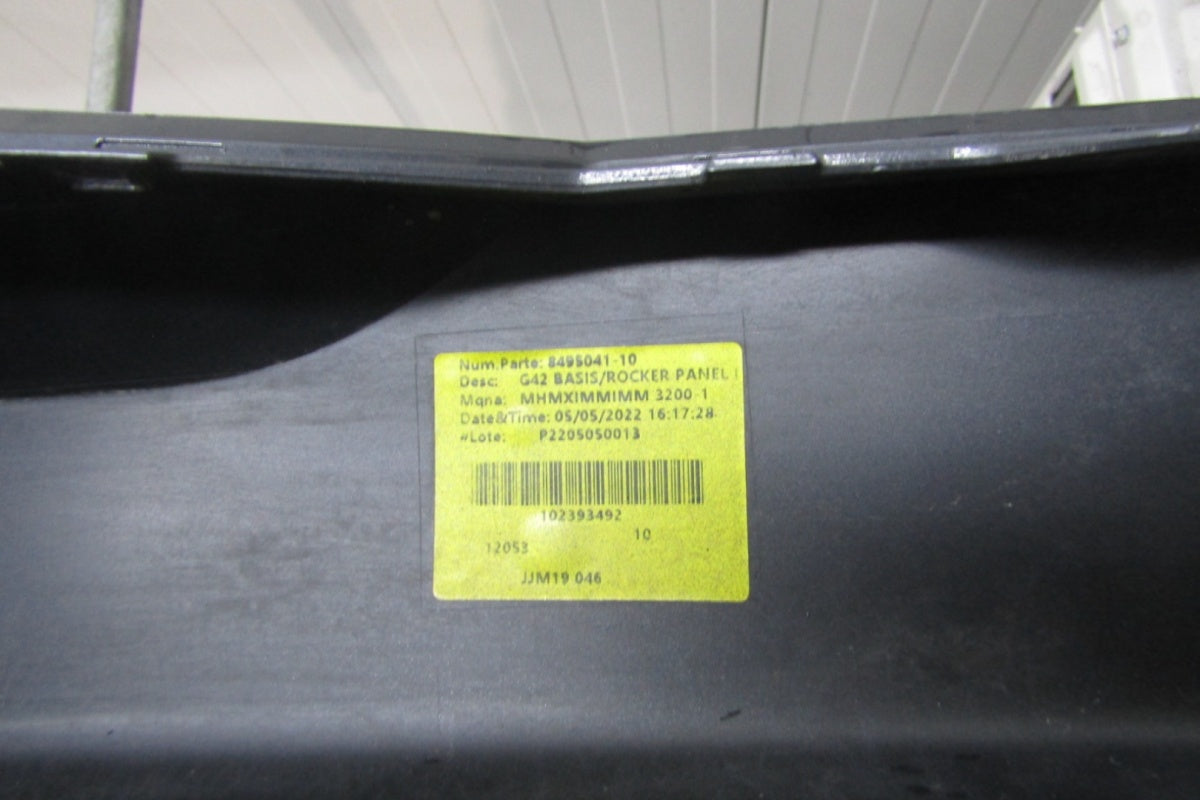Lajsna praga lijeva BMW 2 G42 M paket COUPE 22-