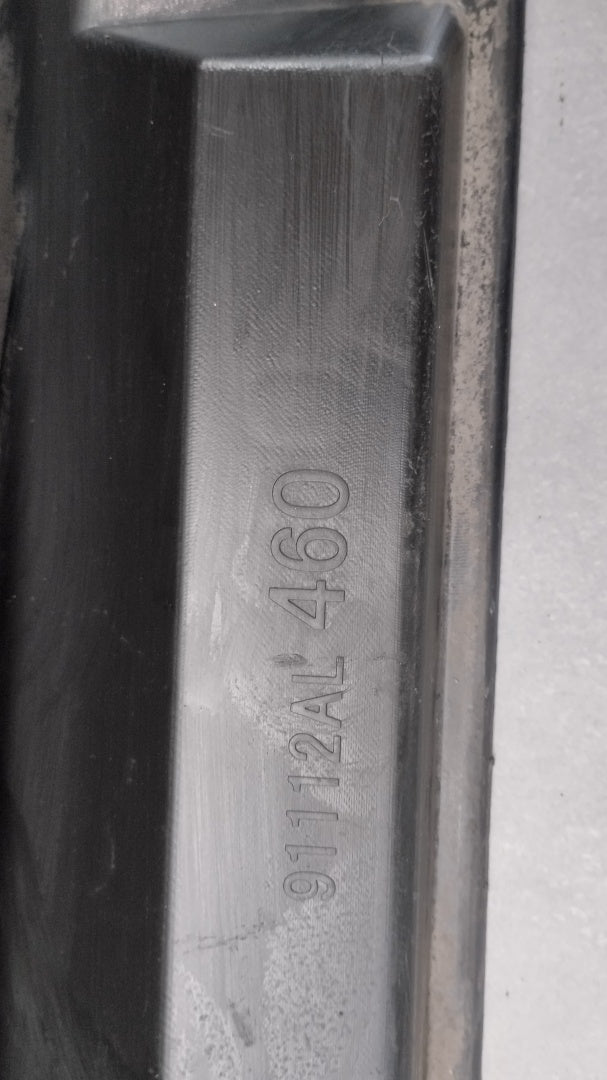 Lajsna praga desna Subaru Outback V 14-19 obloga