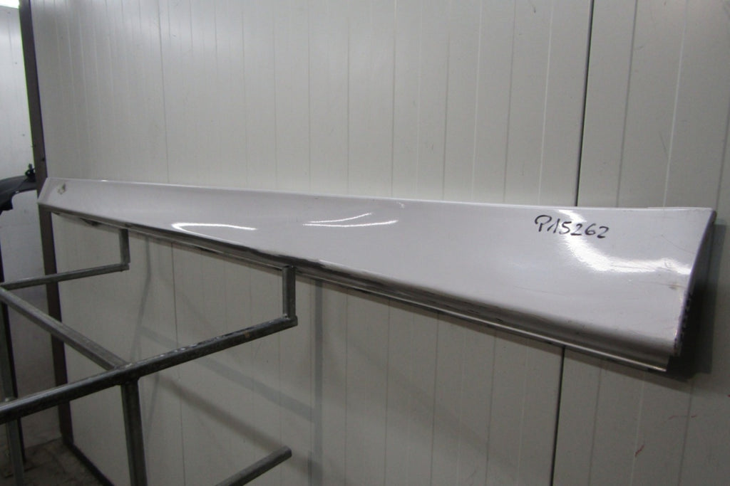 Lajsna praga lijevi BMW 3 F30 F31 11-18 sedan kombi