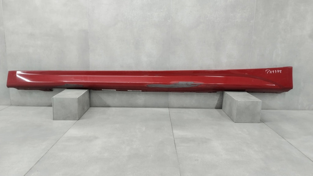 Lajsna praga lijevi BMW 3 F30 F31 M paket 11-18
