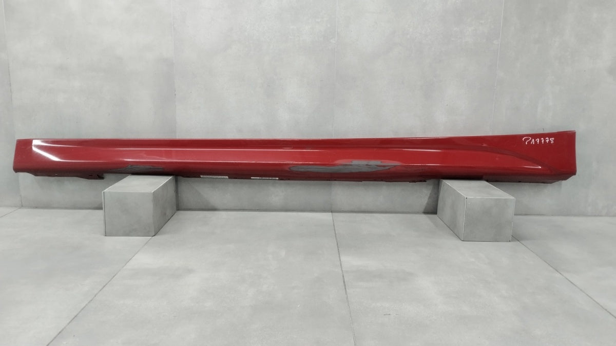 Lajsna praga lijevi BMW 3 F30 F31 M paket 11-18