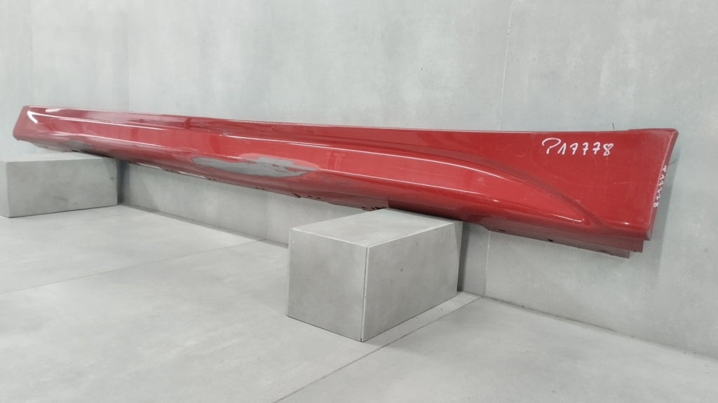 Lajsna praga lijevi BMW 3 F30 F31 M paket 11-18