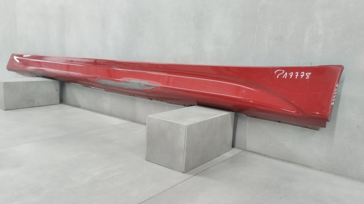 Lajsna praga lijevi BMW 3 F30 F31 M paket 11-18