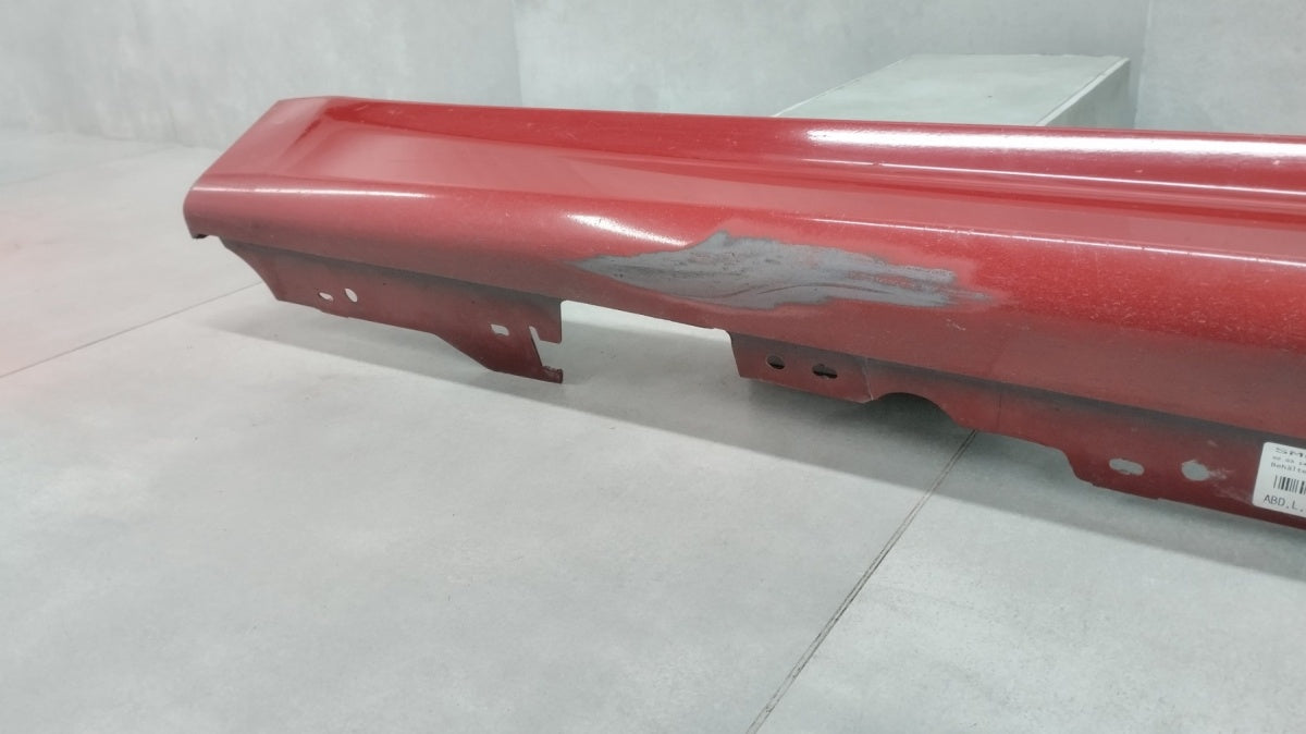 Lajsna praga lijevi BMW 3 F30 F31 M paket 11-18