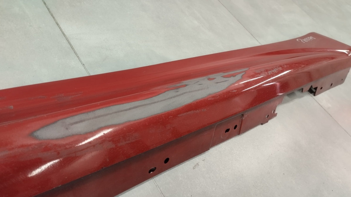 Lajsna praga lijevi BMW 3 F30 F31 M paket 11-18