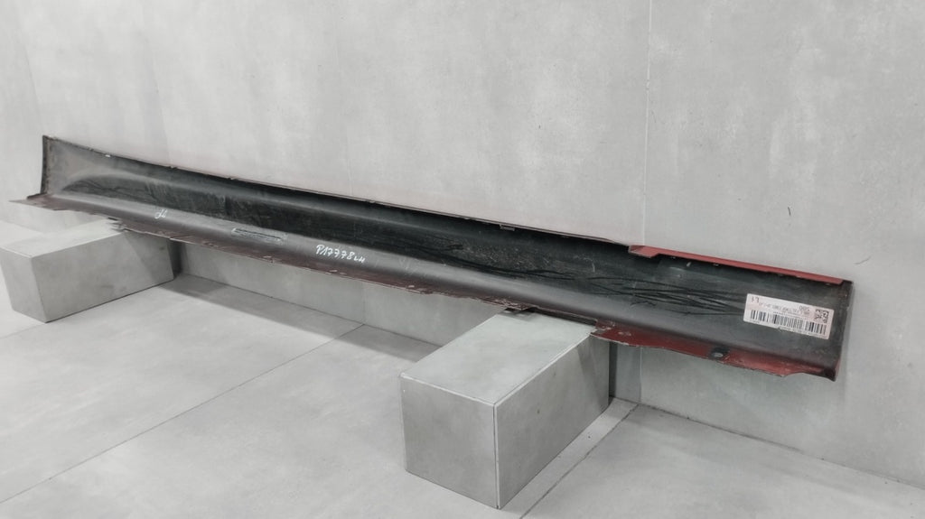 Lajsna praga lijevi BMW 3 F30 F31 M paket 11-18