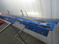 Lajsna praga lijeva BMW 3 F30 F31 M paket 11-18