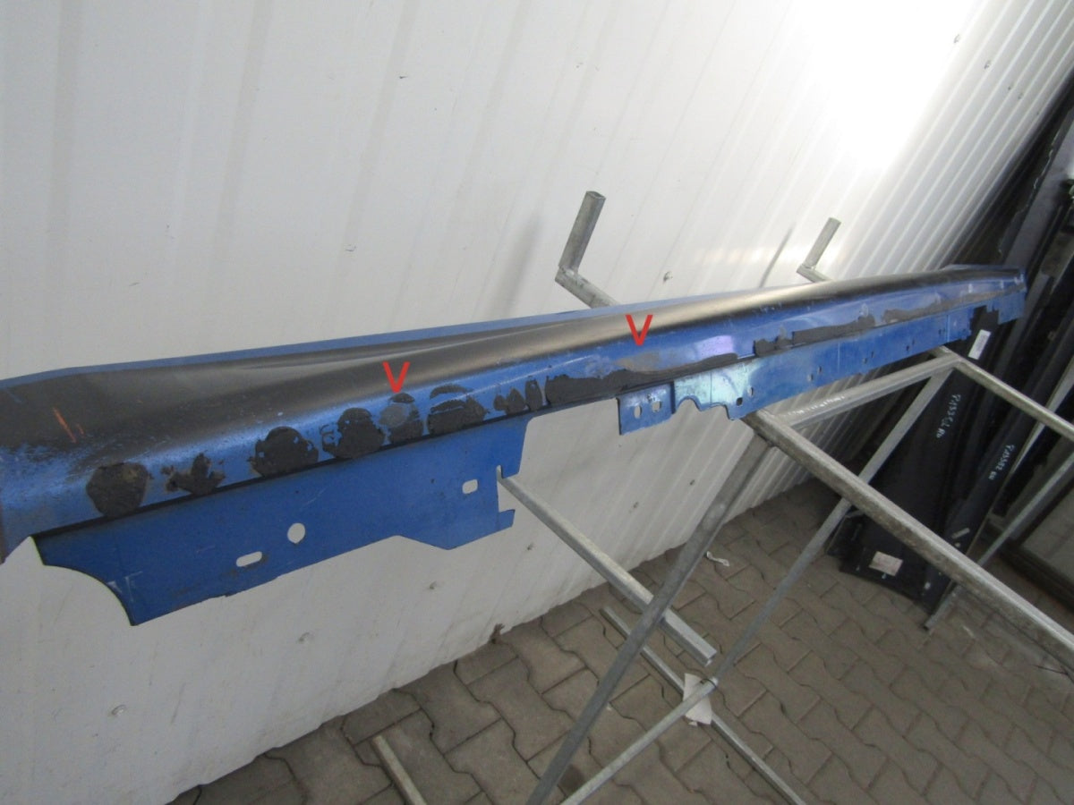 Lajsna praga lijeva BMW 3 F30 F31 M paket 11-18