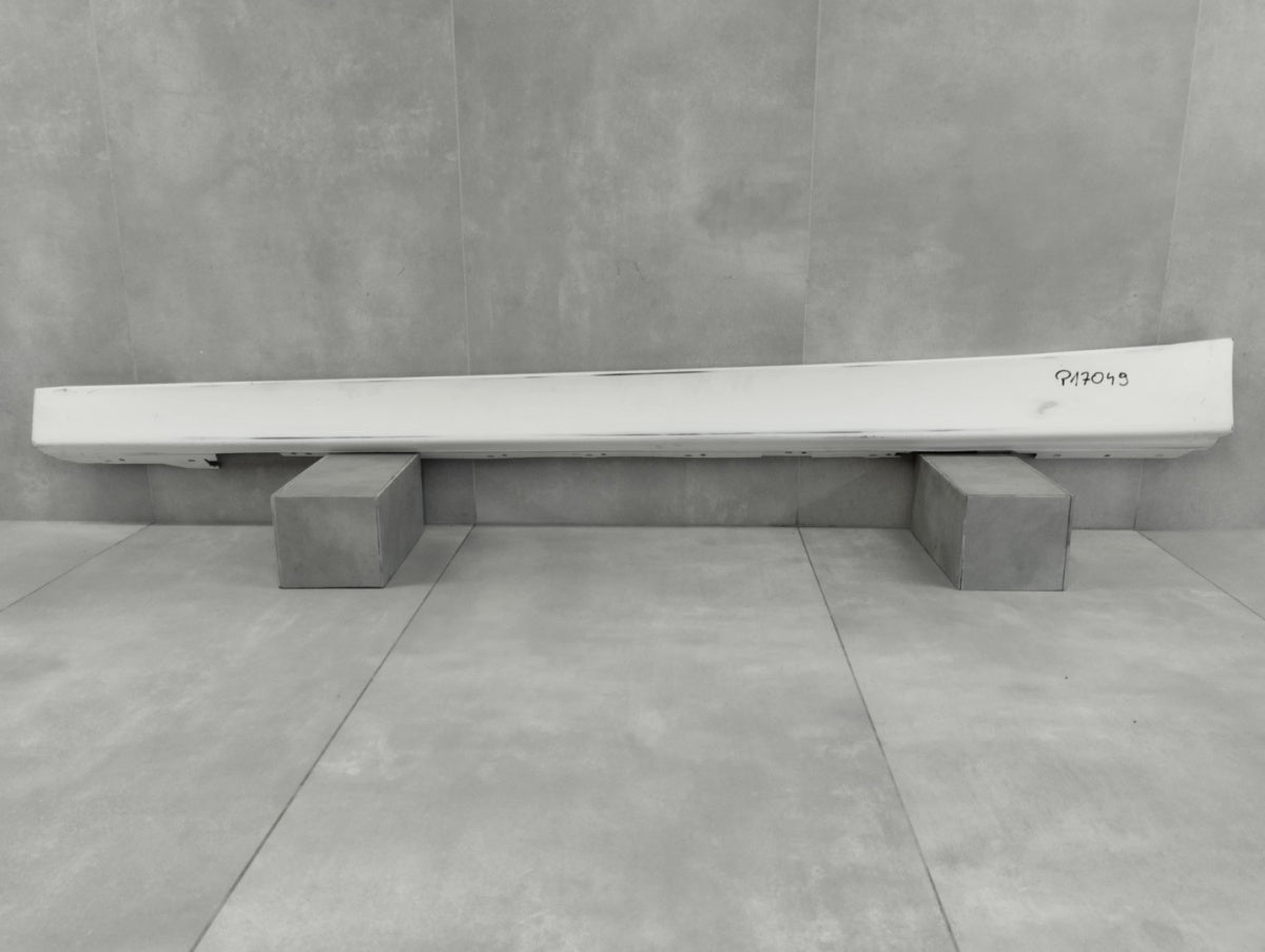 Lajsna praga lijevi BMW 3 F30 F31 sedan kombi 11-18