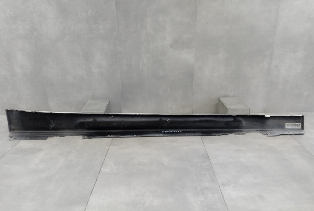 Lajsna praga lijevi BMW 3 F30 F31 sedan kombi 11-18