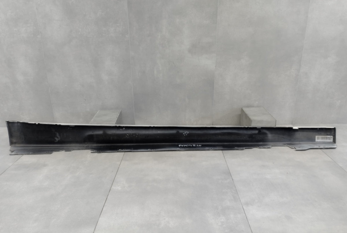 Lajsna praga lijevi BMW 3 F30 F31 sedan kombi 11-18
