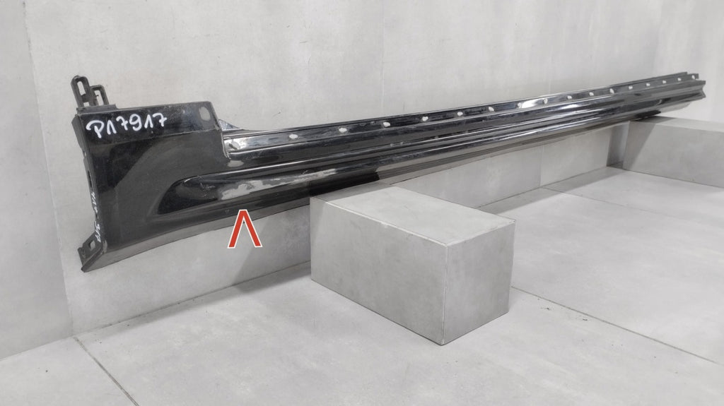 Lajsna praga lijevi Volvo XC90 II 18- lift XC 90