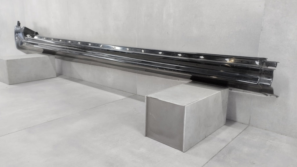 Lajsna praga lijevi Volvo XC90 II 18- lift XC 90